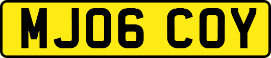 MJ06COY