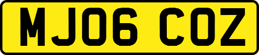 MJ06COZ