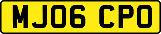 MJ06CPO
