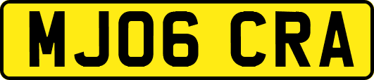 MJ06CRA