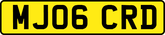 MJ06CRD