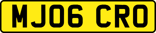 MJ06CRO