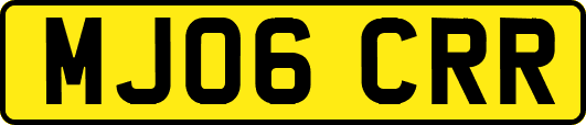 MJ06CRR