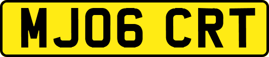 MJ06CRT