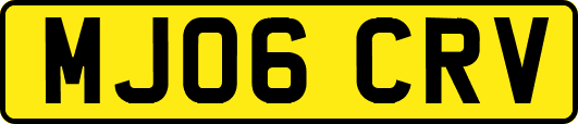 MJ06CRV