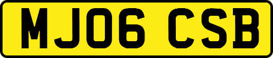 MJ06CSB