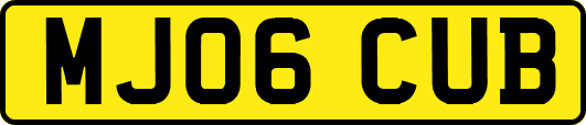 MJ06CUB