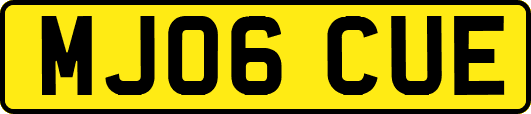 MJ06CUE