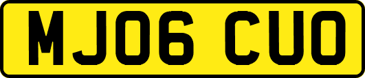 MJ06CUO