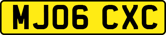 MJ06CXC