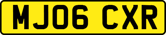 MJ06CXR