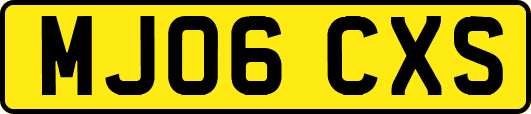 MJ06CXS