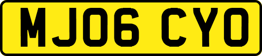 MJ06CYO