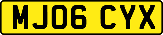 MJ06CYX
