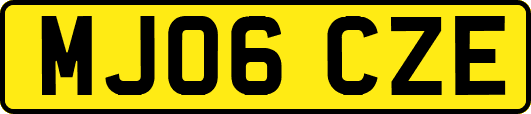MJ06CZE