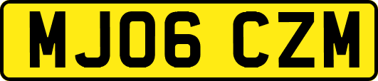 MJ06CZM