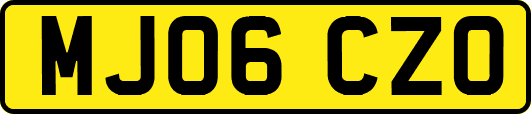 MJ06CZO