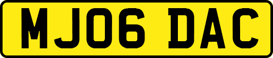 MJ06DAC
