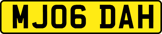 MJ06DAH