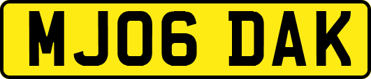MJ06DAK