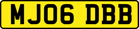 MJ06DBB