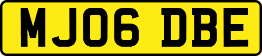 MJ06DBE