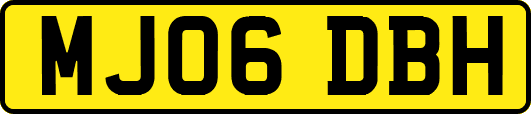 MJ06DBH
