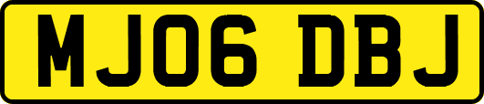 MJ06DBJ