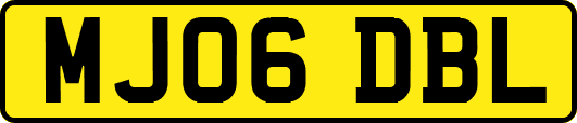 MJ06DBL