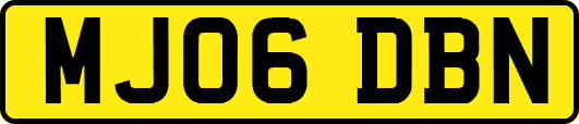 MJ06DBN