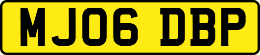 MJ06DBP