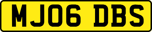 MJ06DBS