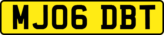 MJ06DBT