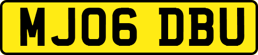 MJ06DBU