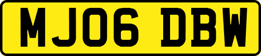 MJ06DBW