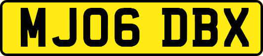 MJ06DBX