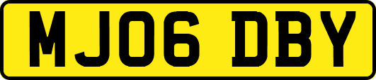 MJ06DBY