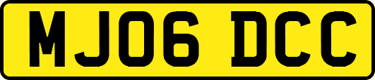 MJ06DCC