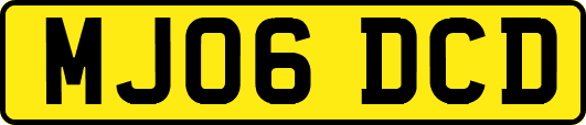 MJ06DCD