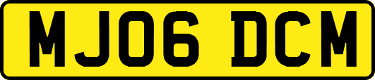 MJ06DCM
