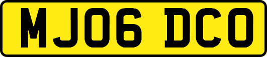 MJ06DCO