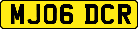 MJ06DCR