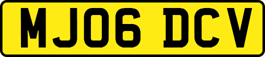 MJ06DCV