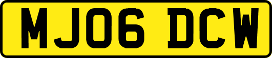 MJ06DCW