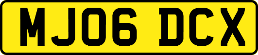 MJ06DCX