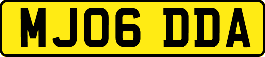 MJ06DDA