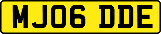 MJ06DDE