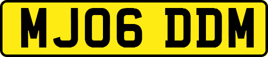 MJ06DDM