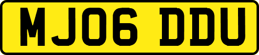 MJ06DDU