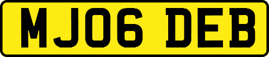 MJ06DEB